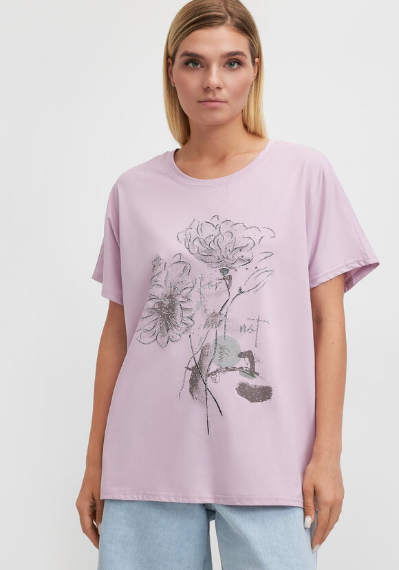 Футболка Белана шир.  580, рис. 4