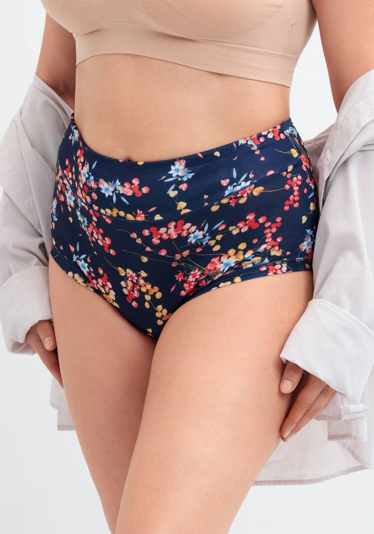 Комплект женских трусов Любовь шир.  750, рис. 8