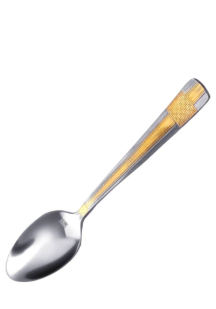 Набор из 6-ти чайных ложек шир.  750, рис. 3