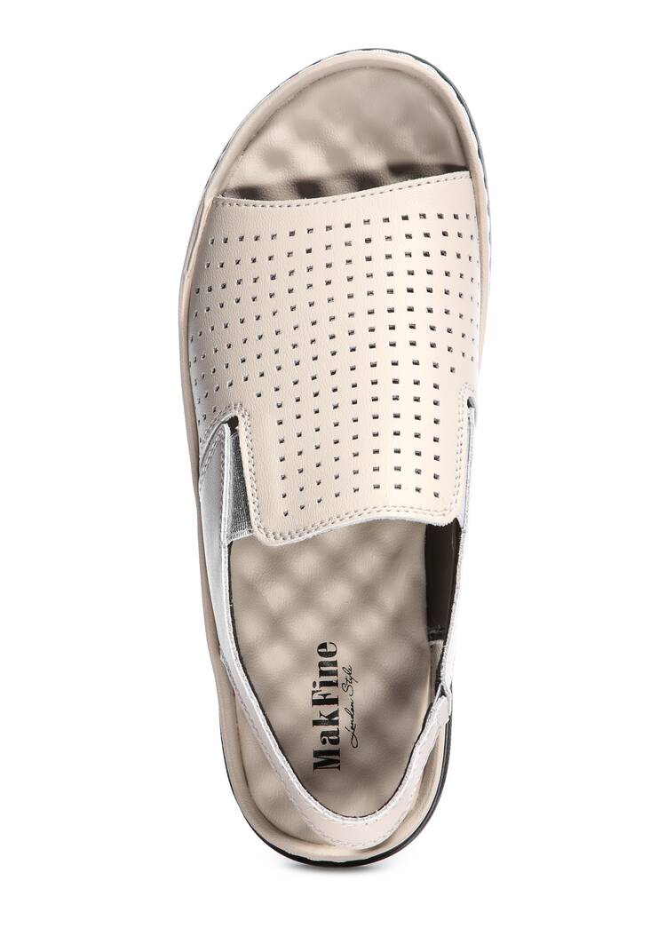 Босоножки женские Татьяна шир.  750, рис. 9