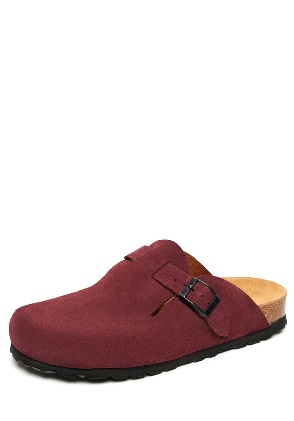 Сабо женские Джамиля шир.  580, рис. 1