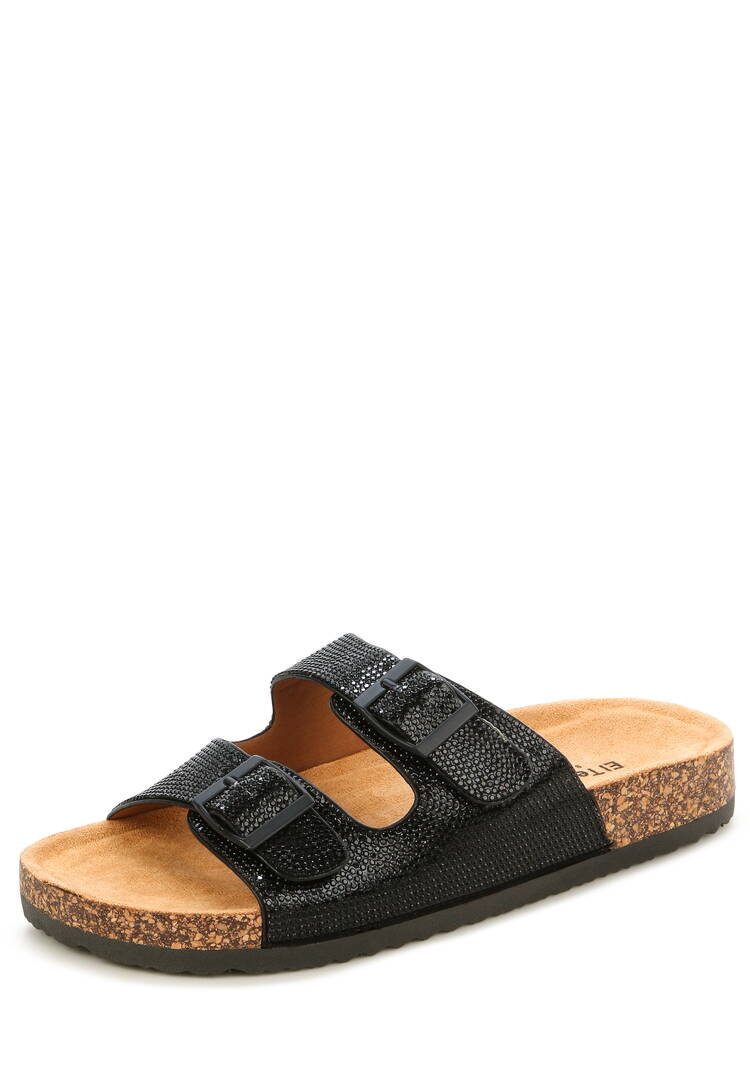 Сабо женские Флорида шир.  750, рис. 11