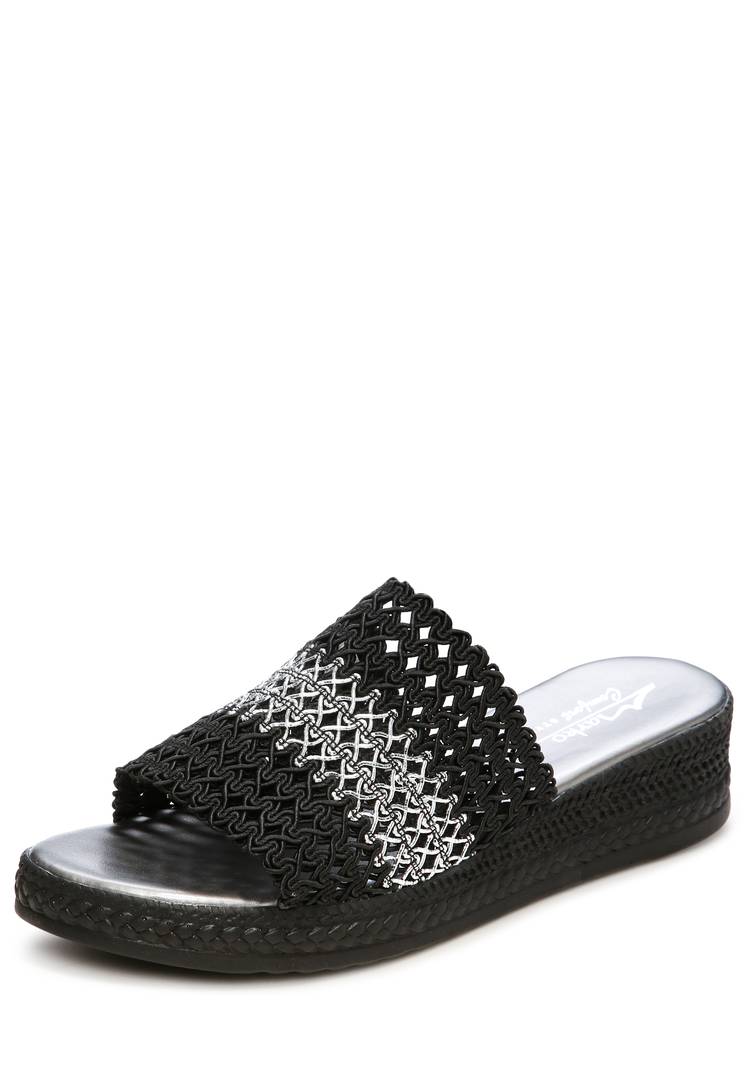 Сабо женские Мирей шир.  750, рис. 16