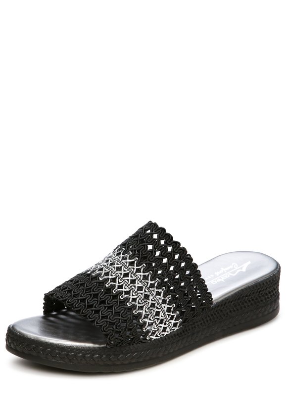 Сабо женские Мирей шир.  580, рис. 16