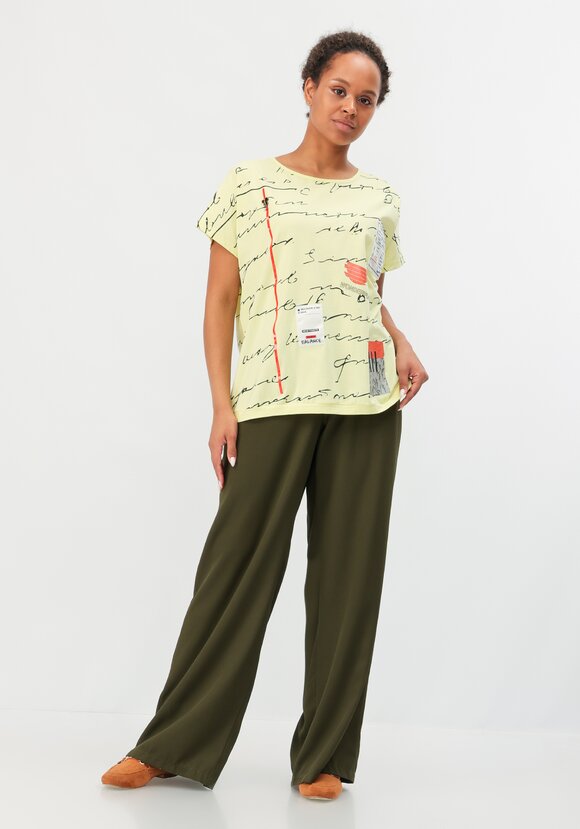 Блуза Ава шир.  580, рис. 32