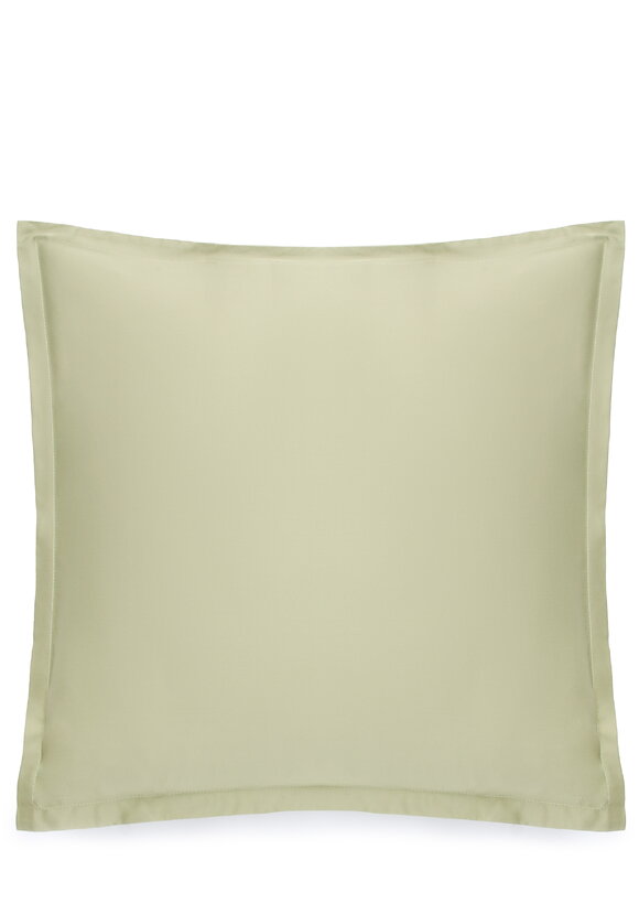 Наволочка Эвкалипт однотонная, 2 шт. шир.  580, рис. 1