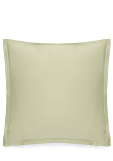 Наволочка Эвкалипт однотонная, 2 шт.