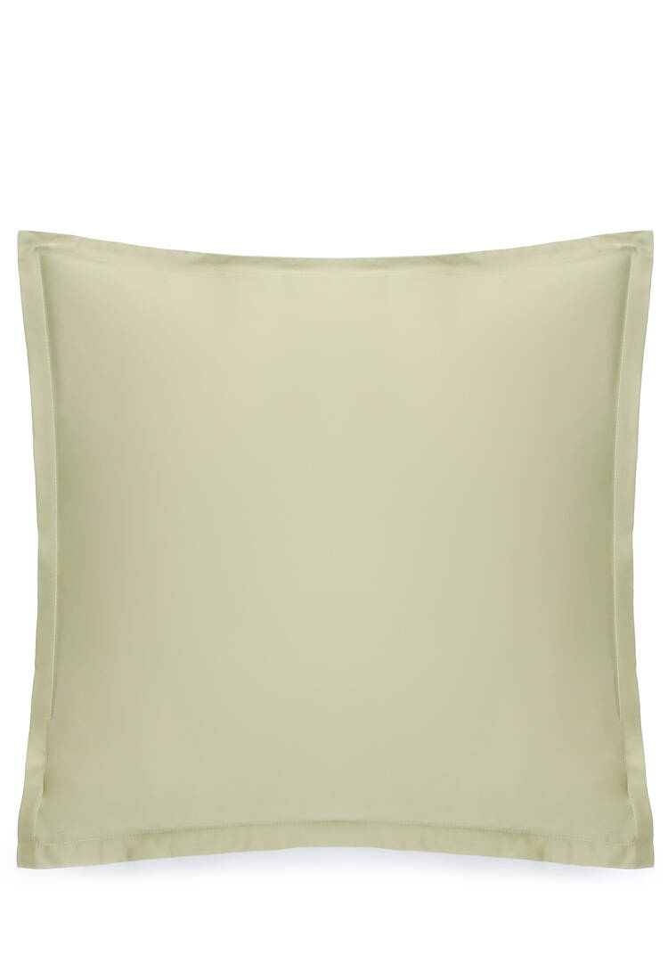 Наволочка Эвкалипт однотонная, 2 шт. шир.  750, рис. 1