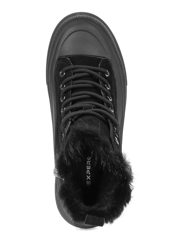 Ботинки женские Мирослава шир.  580, рис. 4