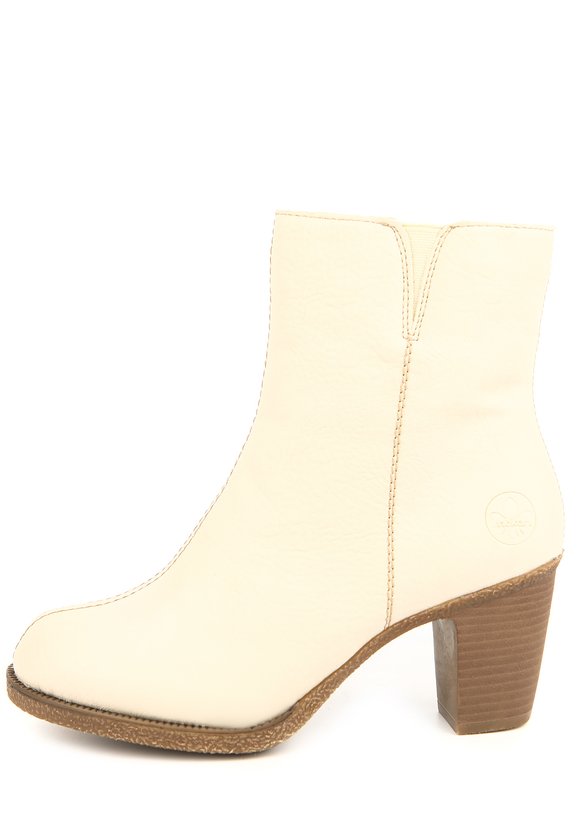 Ботинки женские  Кристина шир.  580, рис. 6