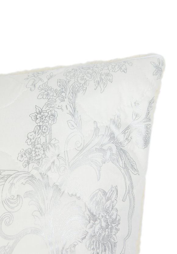 Подушка со съемным чехлом Серебряная сказка шир.  580, рис. 2