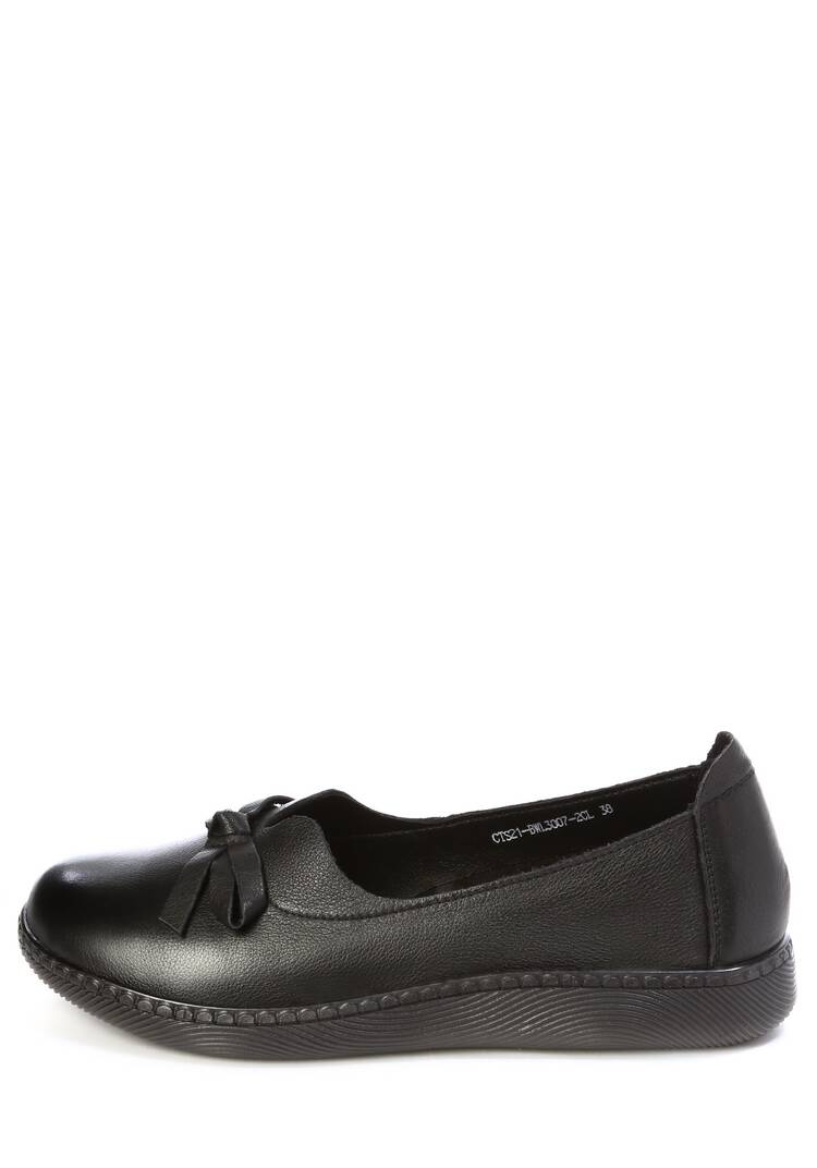 Туфли женские Лейла шир.  750, рис. 7