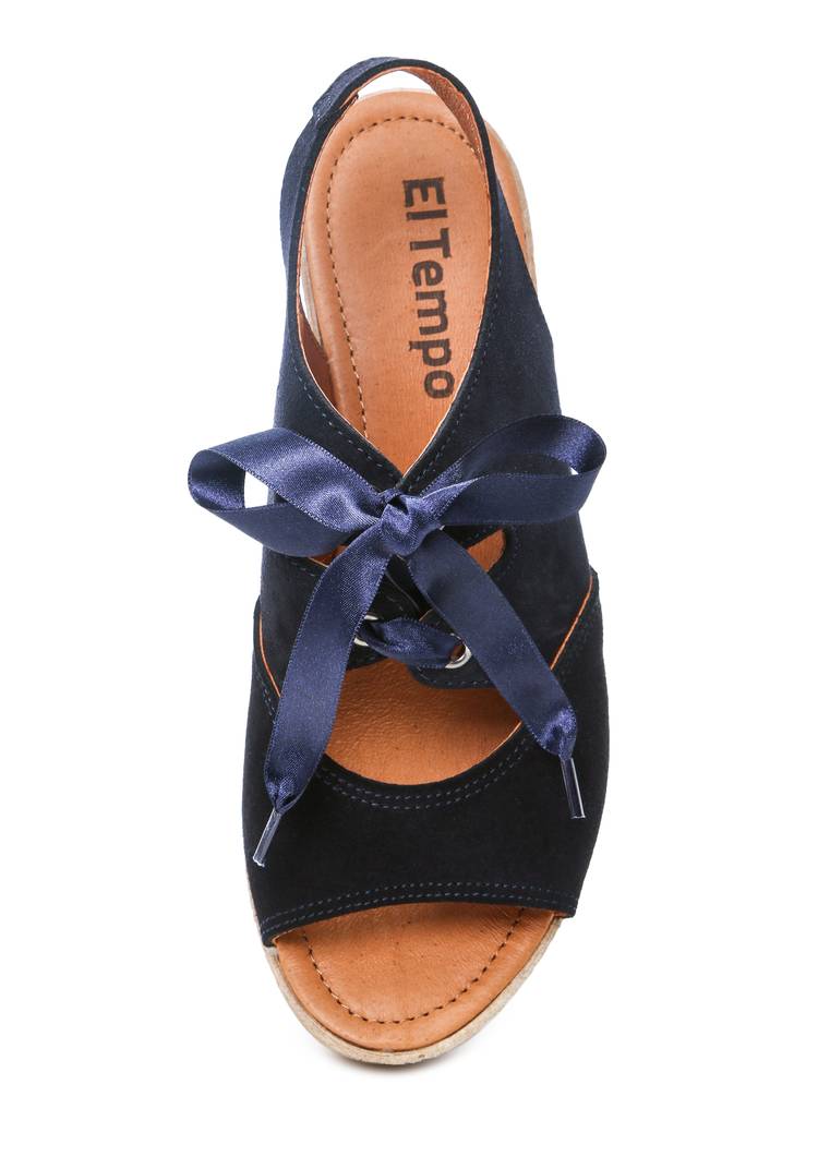 Босоножки женские Елена шир.  750, рис. 14