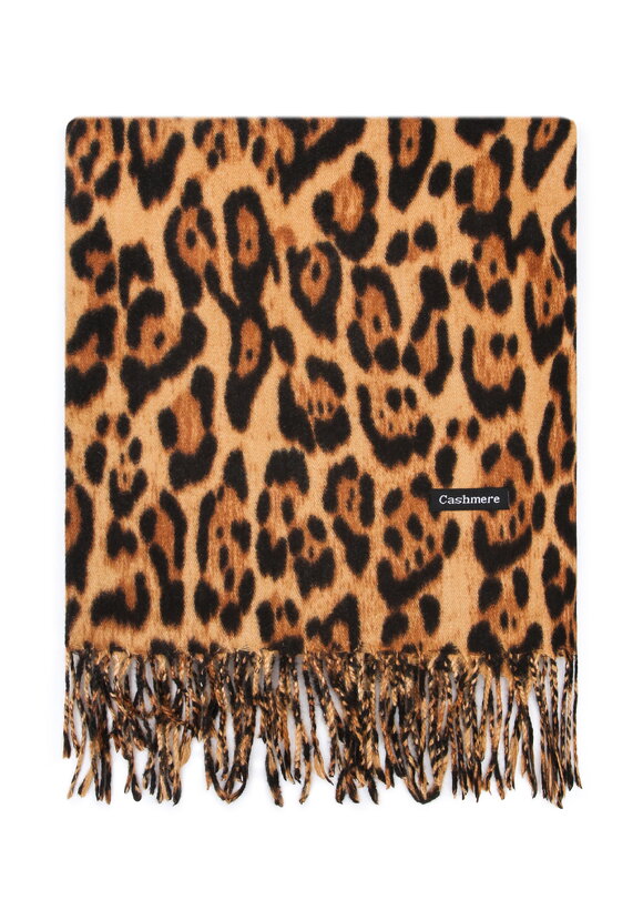 Палантин Данела шир.  580, рис. 7