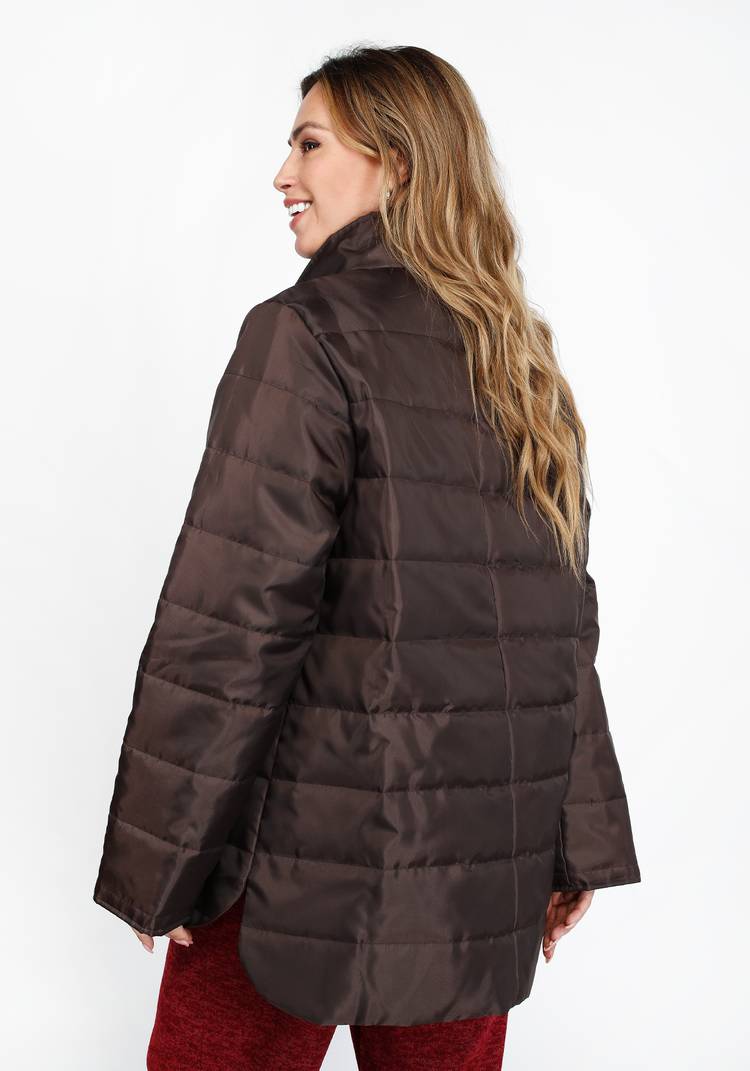 Куртка Первая прохлада шир.  750, рис. 6