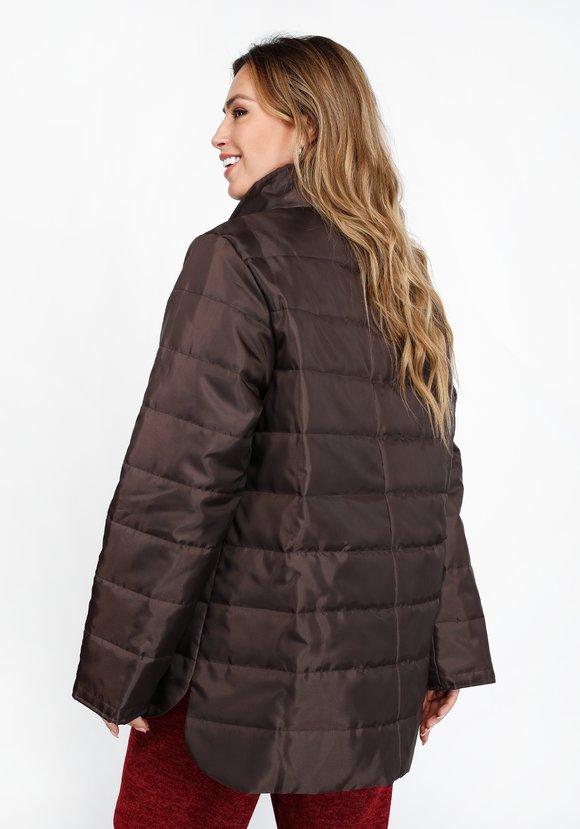 Куртка Первая прохлада шир.  580, рис. 6