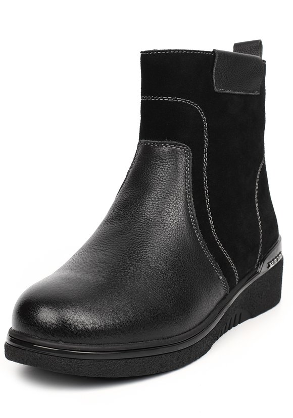 Ботинки женские Арнессия шир.  580, рис. 1