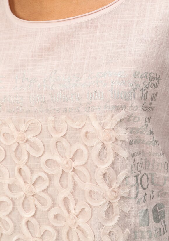 Блуза Лилит шир.  580, рис. 15