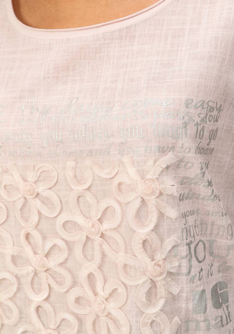 Блуза Лилит шир.  750, рис. 15