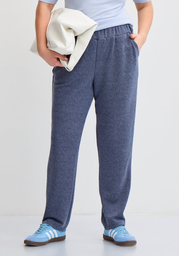 Брюки Сара шир.  580, рис. 2