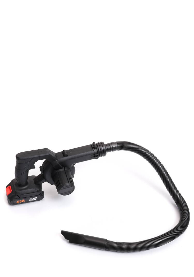 Воздуходувка беспроводная, 2 в 1 шир.  750, рис. 3