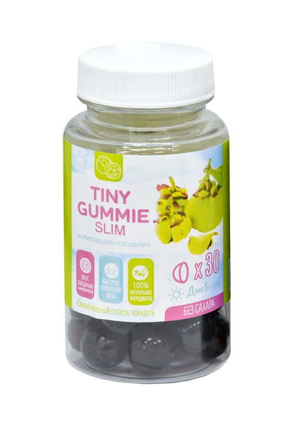 Мармелад для похудения шир.  580, рис. 2