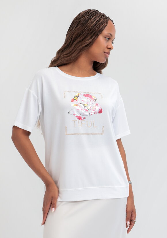 Блуза Мальбэк шир.  580, рис. 1