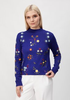 Джемпер Прекрасный момент