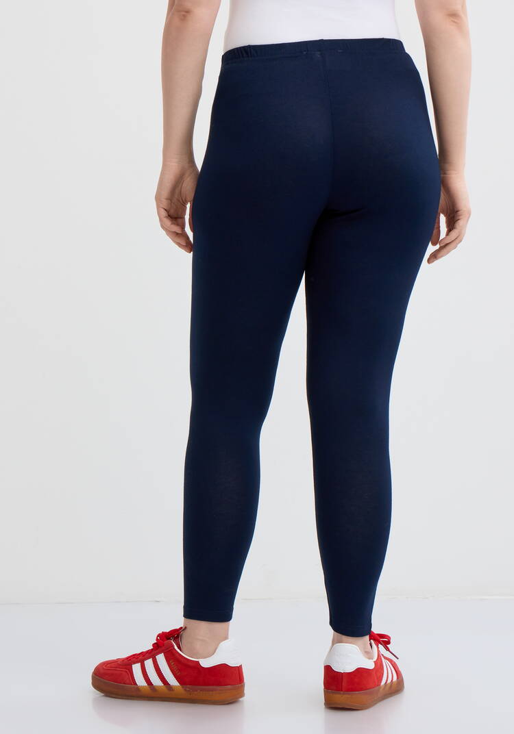 Леггинсы Самира шир.  750, рис. 13