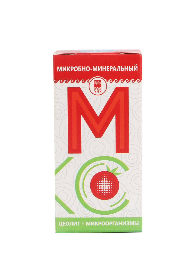 Набор натуральных удобрений Богатый урожай шир.  750, рис. 5