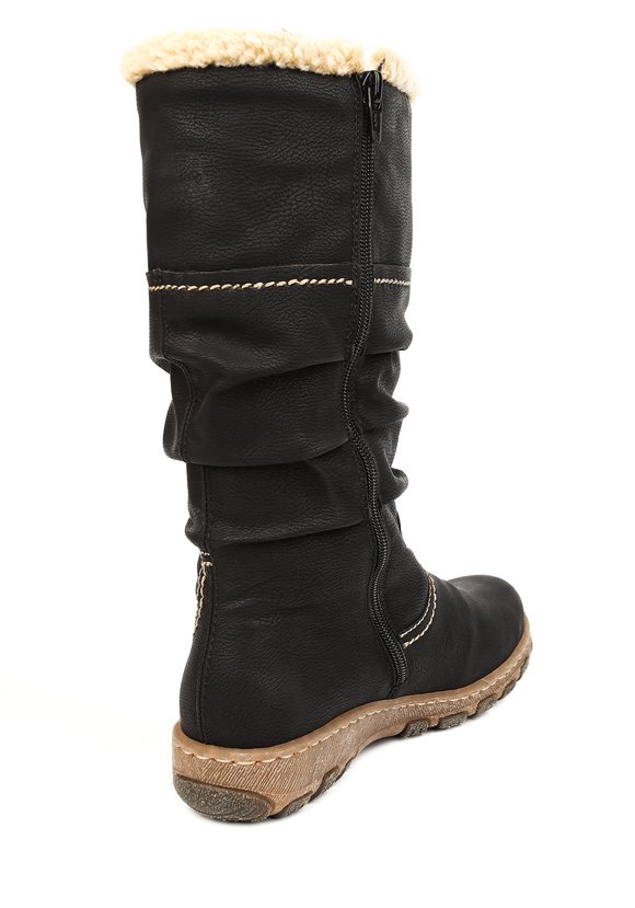 Сапоги женские Дженифер шир.  580, рис. 3