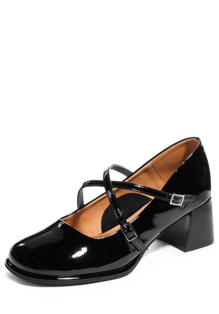 Туфли женские Лорен шир.  750, рис. 2