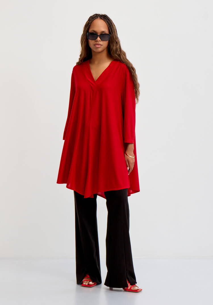 Туника Мари шир.  750, рис. 8