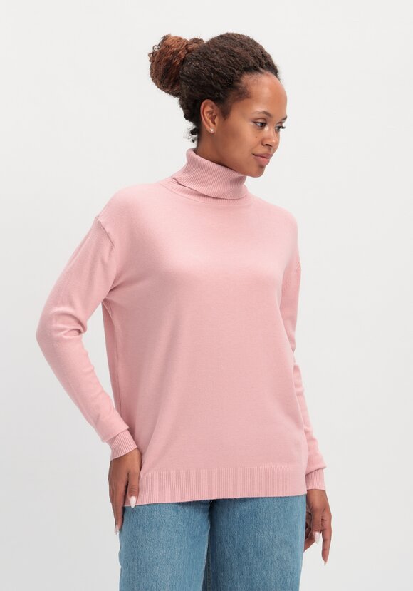 Водолазка Уютный день шир.  580, рис. 17