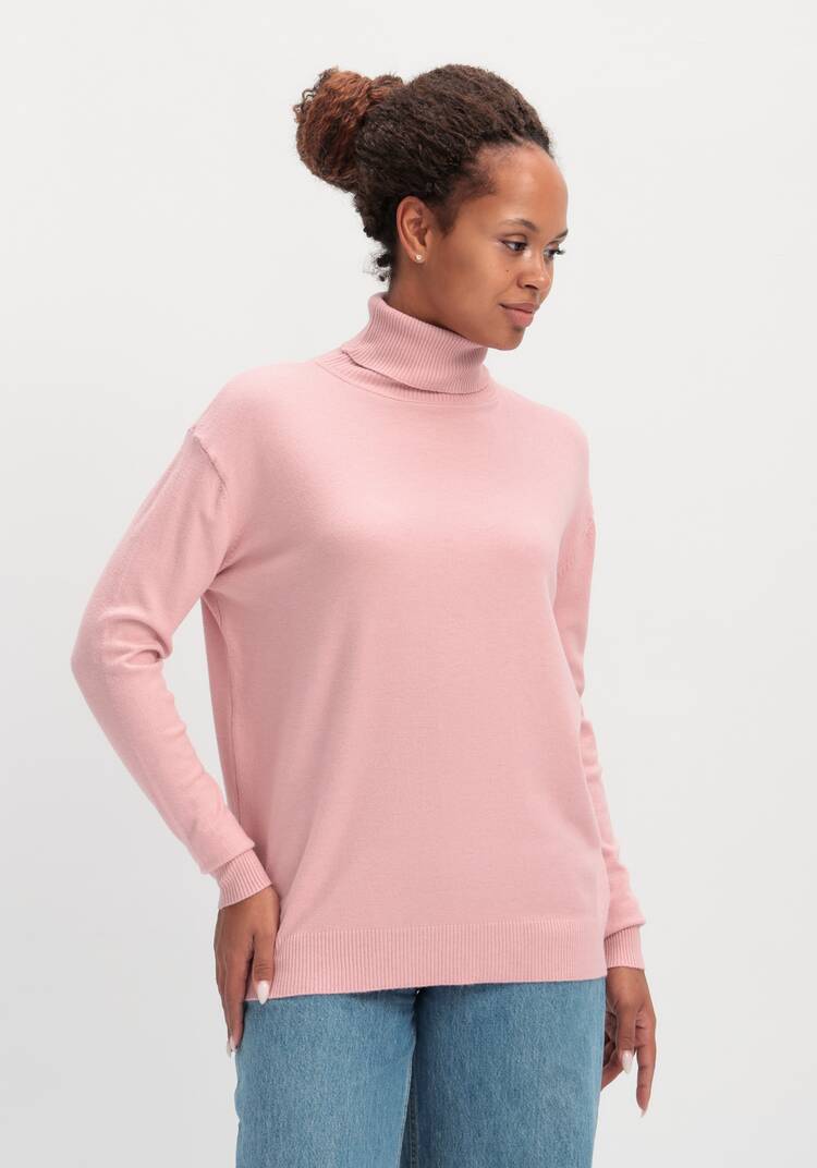 Водолазка Уютный день шир.  750, рис. 17