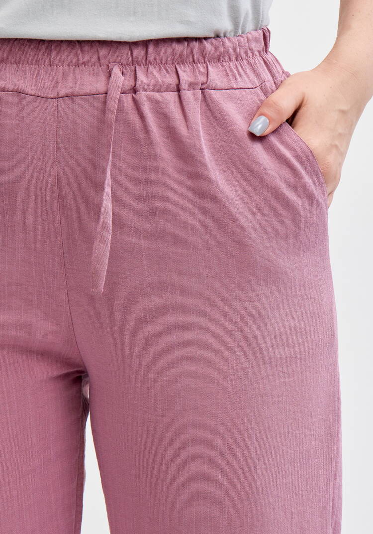 Брюки Элегия шир.  750, рис. 5