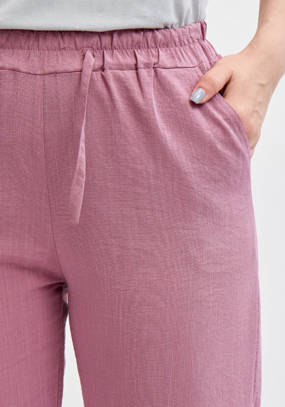 Брюки Элегия шир.  580, рис. 5