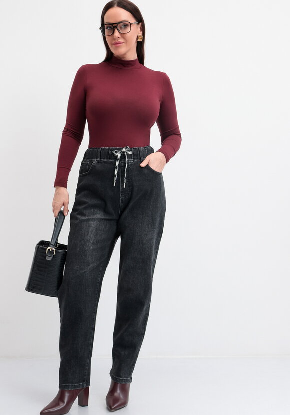 Брюки Бри шир.  580, рис. 7