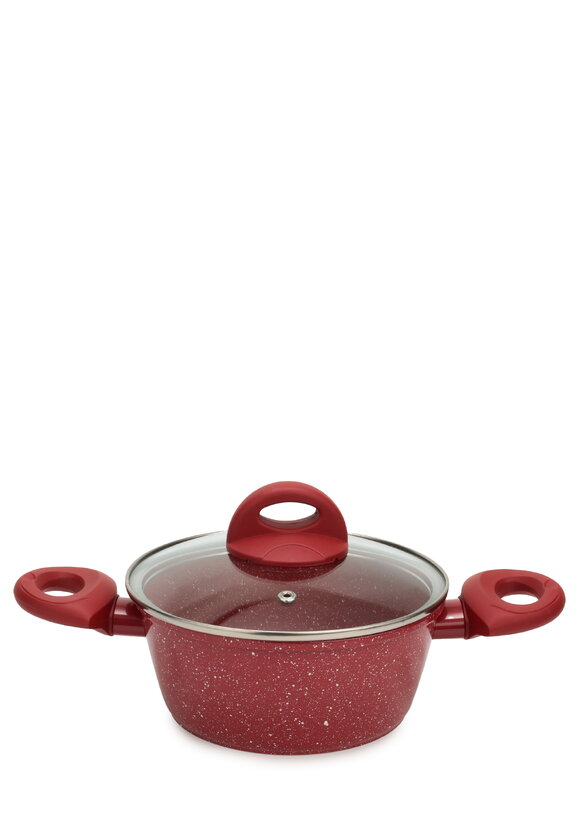 Кастрюля 1,7л Вишенка шир.  580, рис. 1