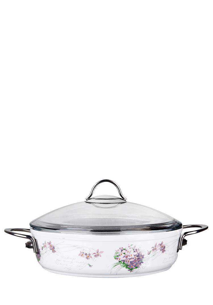 Сотейник с деколью шир.  750, рис. 3