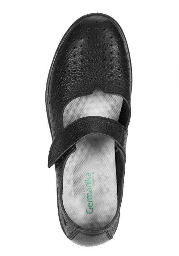 Туфли женские Лианa шир.  580, рис. 29