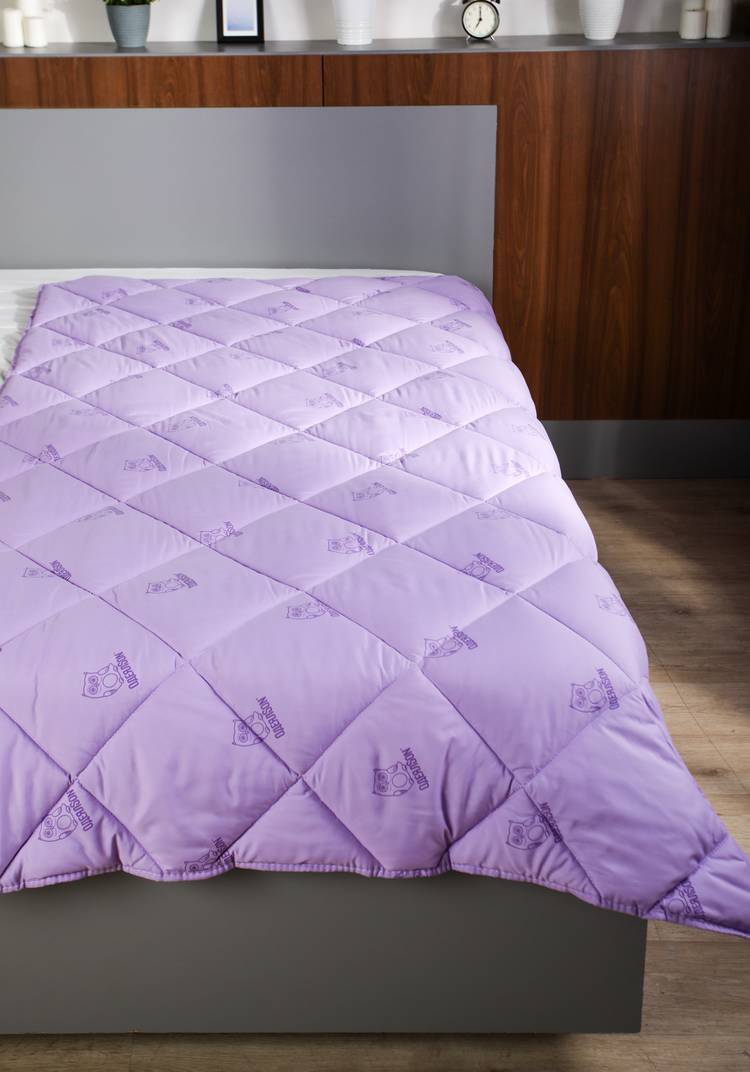 Одеяло Эффект персика шир.  750, рис. 12