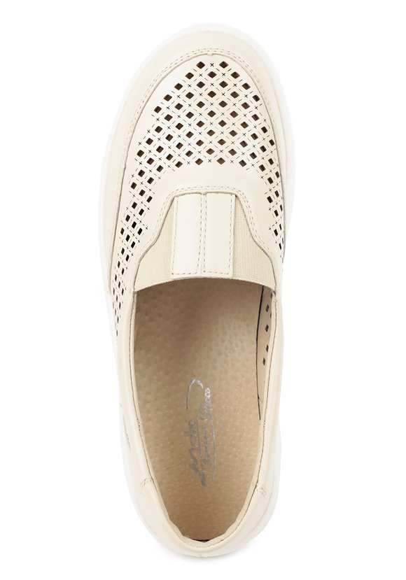 Туфли летние женские Киара шир.  580, рис. 4