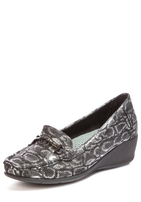 Туфли женские Рамона шир.  580, рис. 1