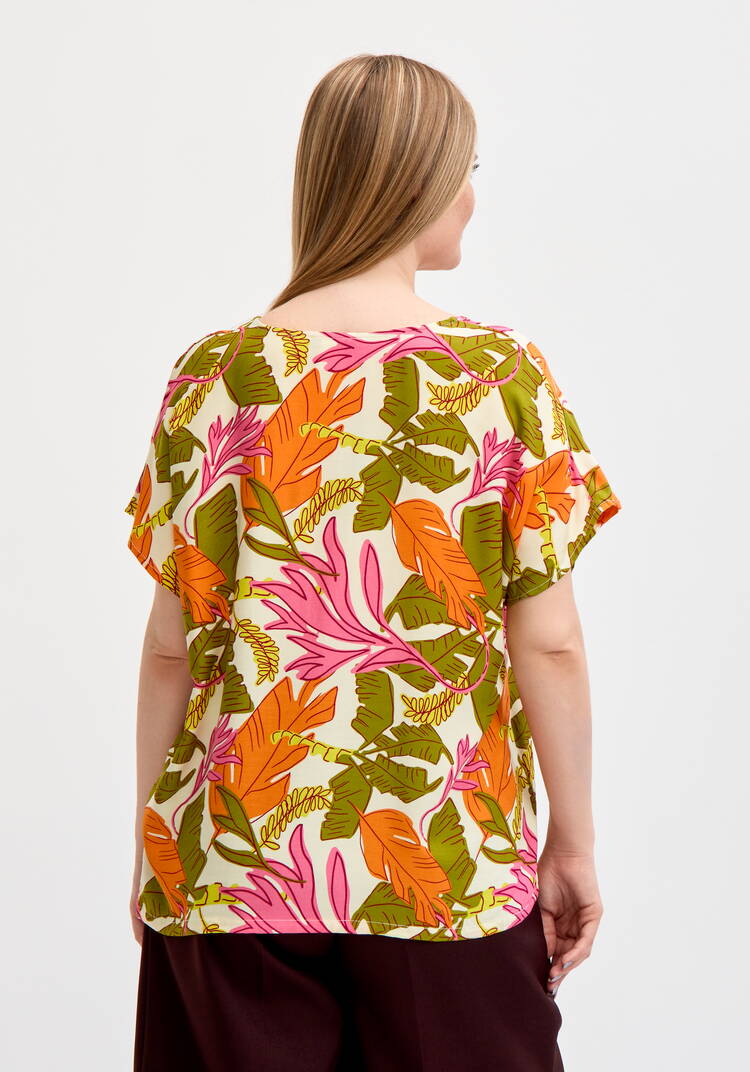 Футболка Эдалаида шир.  750, рис. 21