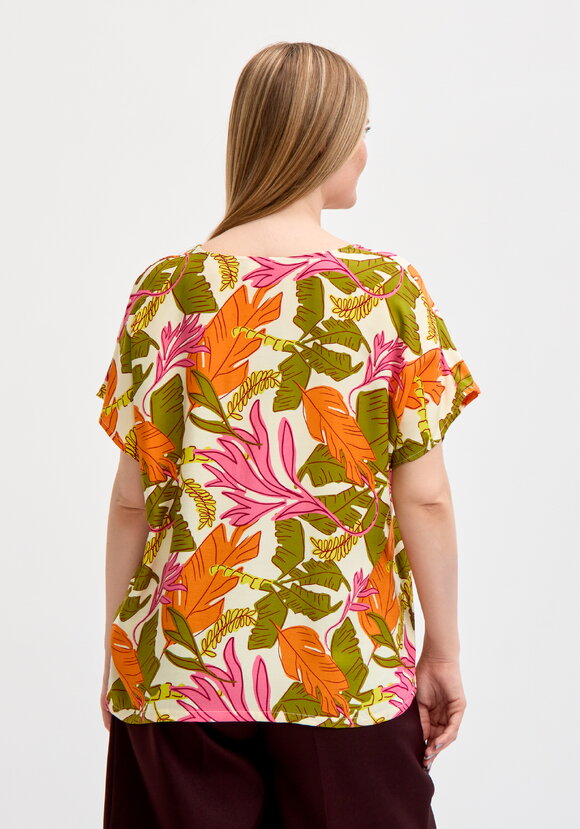 Футболка Эдалаида шир.  580, рис. 21