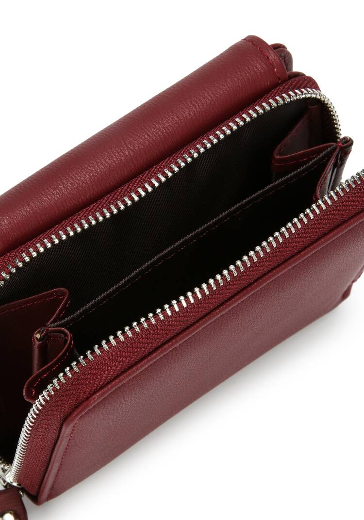 Кошелек женский Афина шир.  750, рис. 12