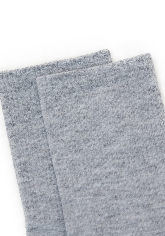 Комплект носков с высокой резинкой, 5 пар шир.  580, рис. 3