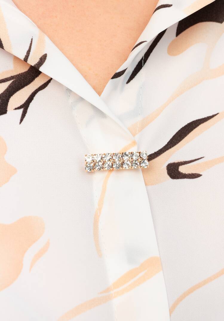 Блуза Алекса шир.  750, рис. 23