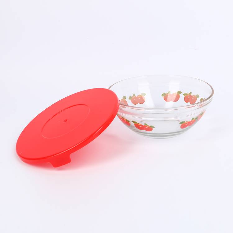 Набор стеклянных контейнеров шир.  750, рис. 4